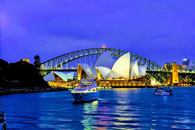 Sydney Secrets and Bondi Beach 4 HOUR AFTERNOON PRIVATE TOUR - Key points to know before you go