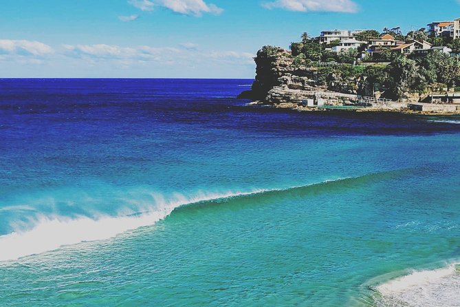 Sydney Secrets and Bondi Beach 4 HOUR MORNING PRIVATE TOUR - The Rocks to Millers Point: convict lanes and harbor lookouts