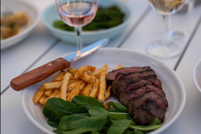 Sydney Secrets Lunch Cruise - Wind, sun, and dress code reality on an open tourer