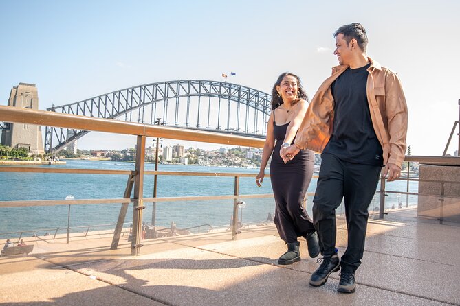 Sydney Shore Excursion: Half-Day Sydney City Highlights and Manly - Manly Corso Walk: Northern Beaches Without the Complexity