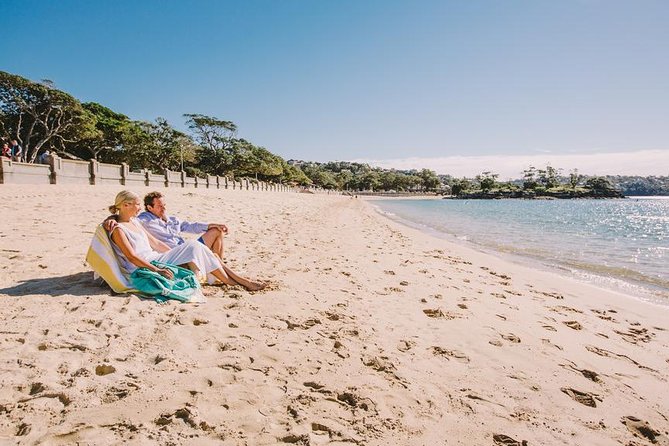 Sydney Shore Excursion: Half-Day Sydney City Highlights with Bondi Beach and Watsons Bay - Key things to know before you go