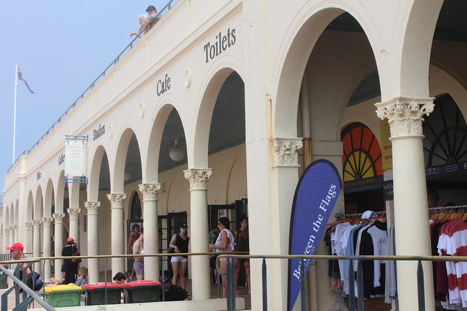 Sydney Shore Excursion: Half-Day Sydney City Highlights with Bondi Beach and Watsons Bay - What the onboard commentary adds (and when you might feel short-changed)