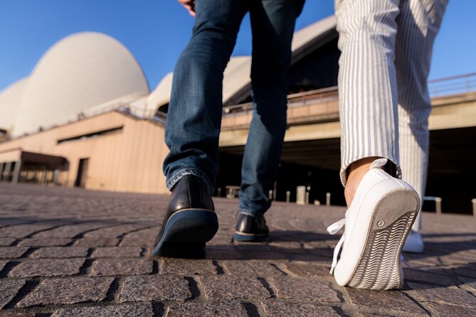 Sydney Shore Excursion: Sydney Opera House Walking Tour - Sydney Opera House, in a Single Hour of Real Access
