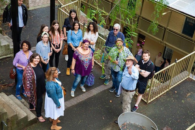 Sydney Shore Excursion: The Original Guided Walking Tour of The Rocks - Key things that make this Rocks tour worth your time