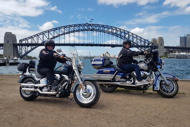 Sydney sights tour 1 Hour - Key highlights you’ll actually feel