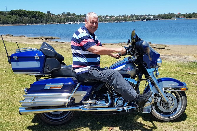 Sydney sights tour 1 Hour - Who this tour suits best (and who should skip it)