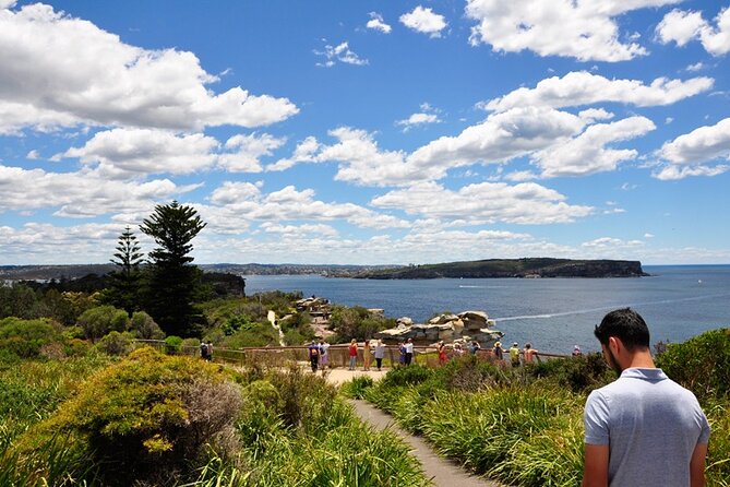 Sydney Sightseeing Bus Tour with Local Guide - Key Highlights You Should Notice