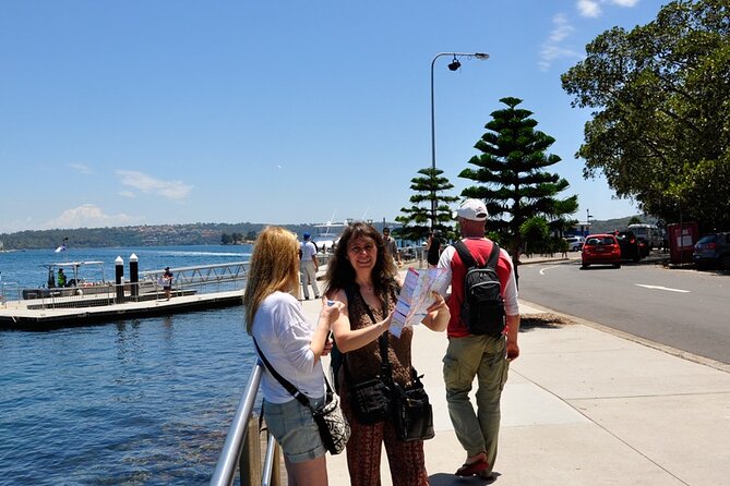 Sydney Sightseeing Bus Tour with Local Guide - Why This Sydney Coach Tour Helps You Get Oriented Fast