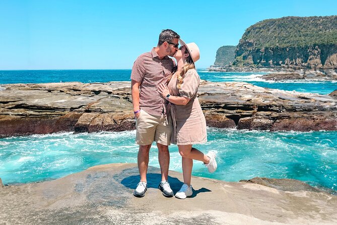 Sydney Sightseeing Bus Tour with Local Guide - Centennial Park, Paddington, and the Opera House Finale at Bennelong Point