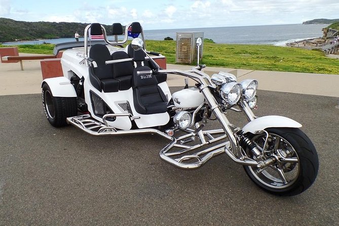 Sydney Six Beaches Trike Tour - Sydney Six Beaches Trike Tour: What This Experience Really Feels Like