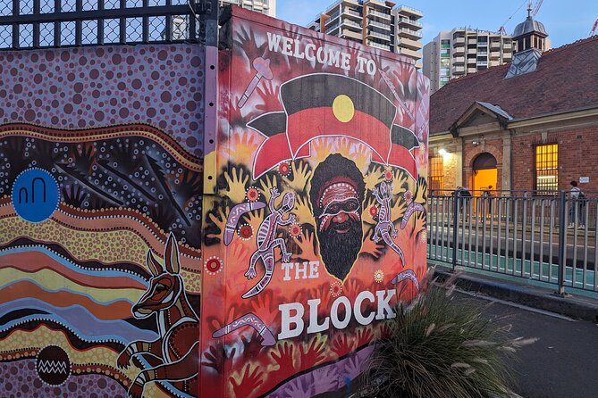 Sydney Small Bars and Street Art Tour - Two Different Routes: Newtown & Enmore Rd on Wednesdays, Redfern & Chippendale on Saturdays