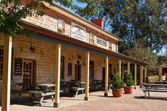 Sydney South Coast to Country Private Tour | Grand Pacific Drive - Kangaroo Valley: the quick scenic transition that changes the mood