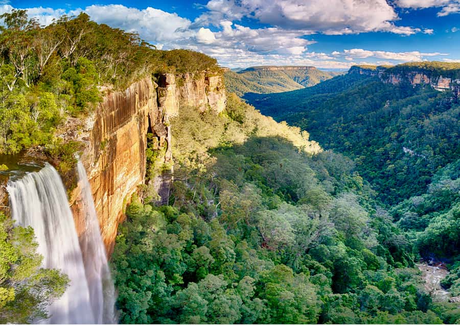 Sydney: Southern Highlands and South Coast Private Tour - Bald Hill Sublime Point: the lookout stop that sets the tone