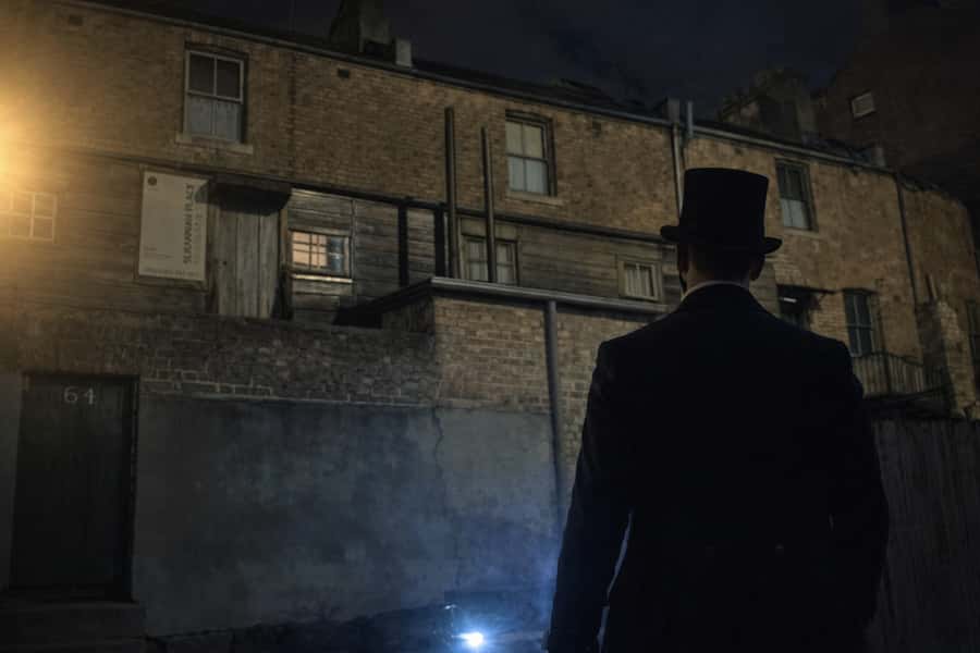 Sydney: Spirits of the Rock and Dark Past Walking Tour - Key Points You’ll Actually Care About