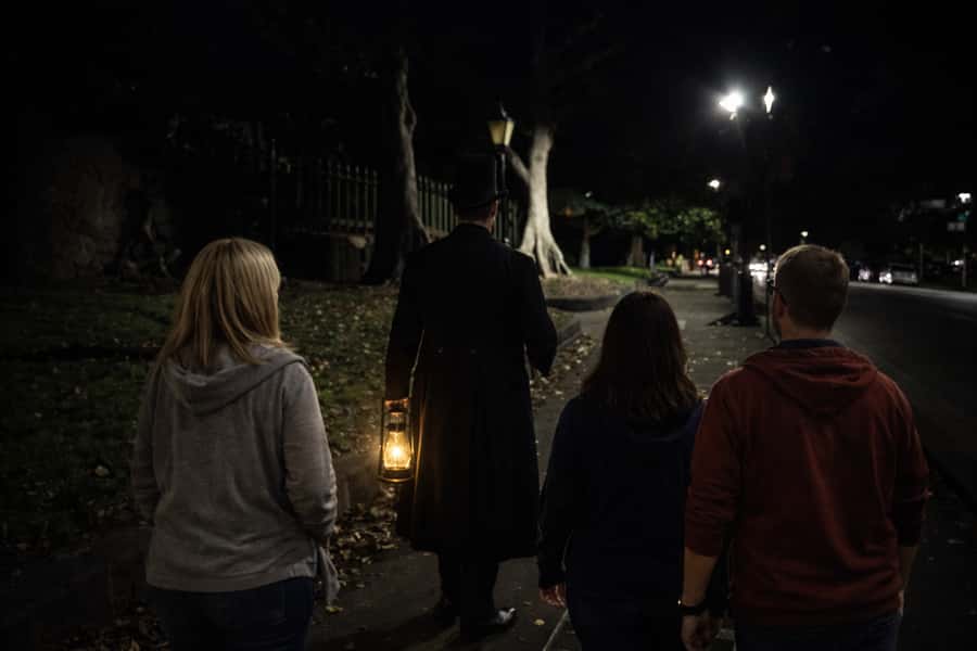 Sydney: Spirits of the Rock and Dark Past Walking Tour - Meeting Outside the Observer Hotel: The Start Point and the Pace