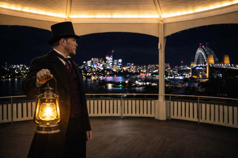 Sydney: Spirits of the Rock and Dark Past Walking Tour - The Underneath of The Rocks: Mass Burial Pits and Convict-Era Brutality