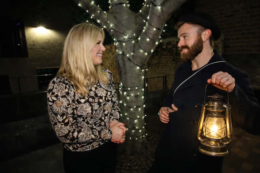 Sydney: Spirits of the Rock and Dark Past Walking Tour - The Guides: Storytelling That Keeps the Tour Moving