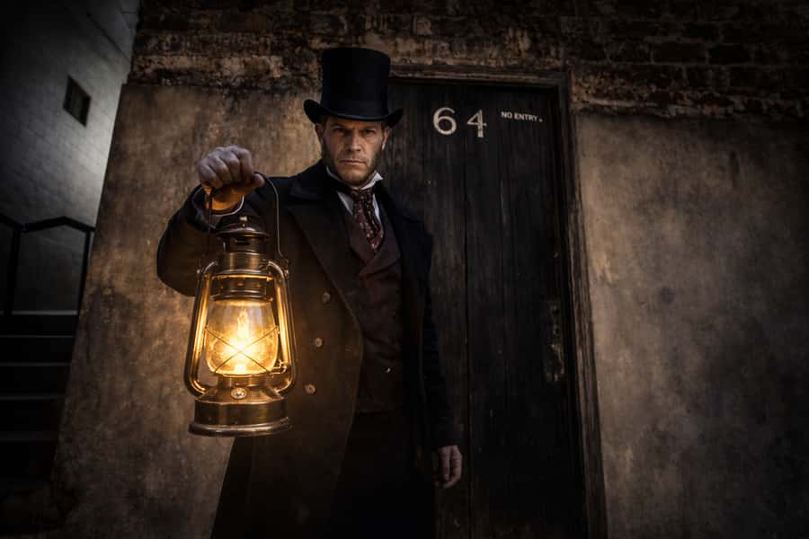 Sydney: Spirits of the Rock and Dark Past Walking Tour - Price and Timing: Is a $27, 90-Minute Ghost Walk Good Value?