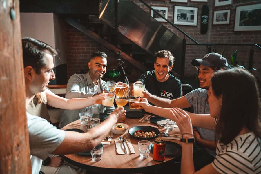 Sydney: Street Art and Multicultural Food Walking Tour - Quick take: what you’ll likely love most