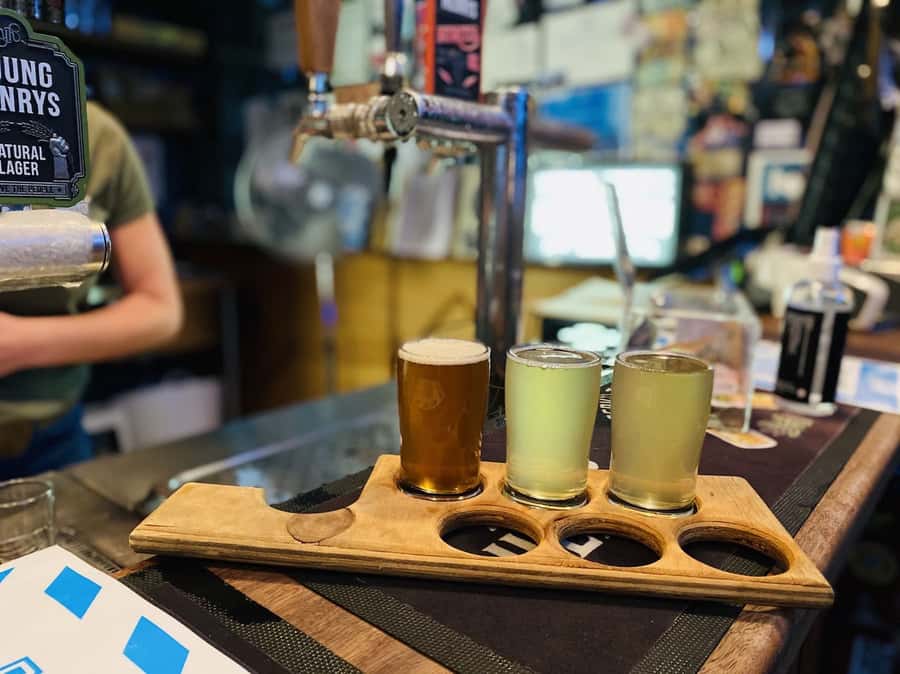 Sydney: Street Art and Multicultural Food Walking Tour - The 2km route that stays flat, with time for food stops