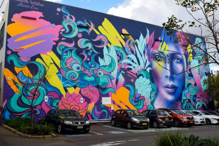 Sydney: Street Art and Multicultural Food Walking Tour - How your guide turns street art into neighborhood storytelling
