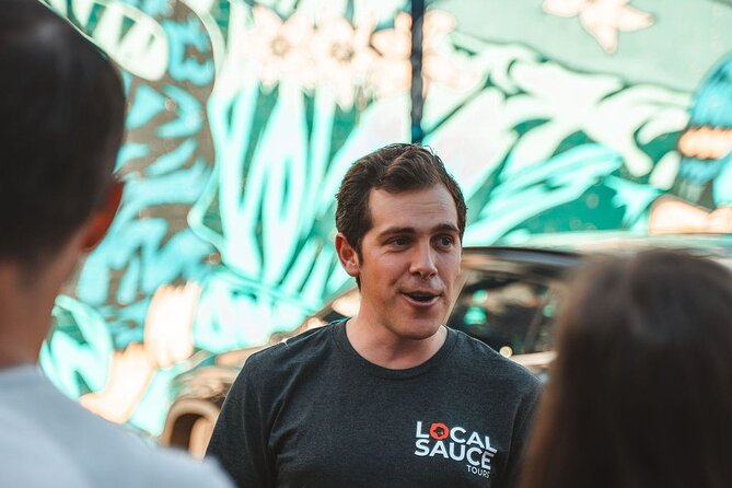 Sydney Street Art & Food Tour - Price and Value: What $60.97 Buys You in Real Food and Craft Beer