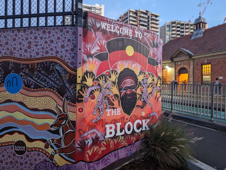 Sydney: Street Art & Small Bar Tour with Complimentary Drink - Map Link After the Tour: Keep the Night Going