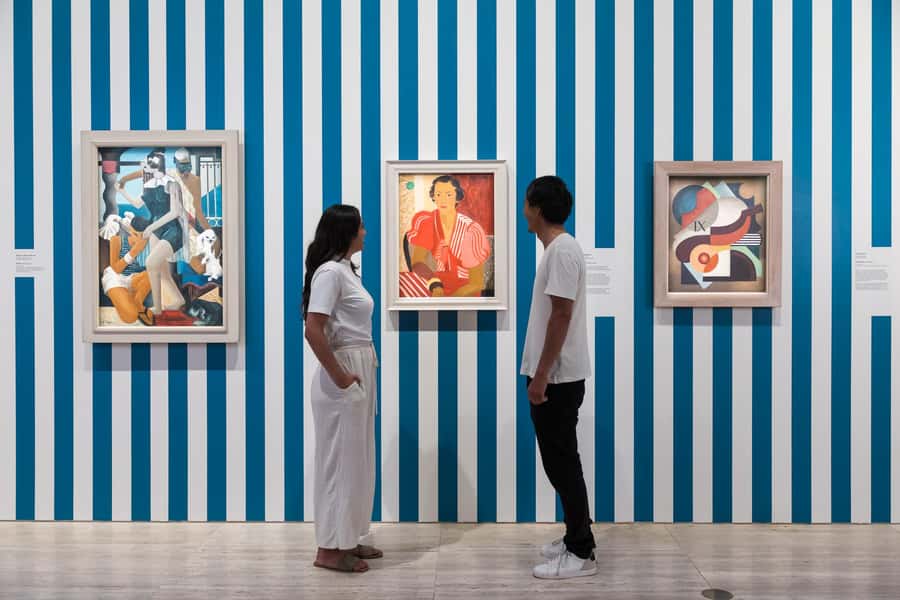 Sydney Summer Art Exhibitions Art Gallery of New South Wales - Who this is best for (and who should adjust plans)