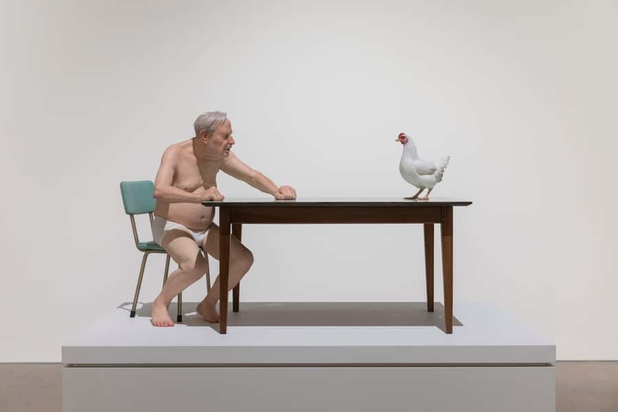 Sydney Summer Art Exhibitions Art Gallery of New South Wales - Where to scan your ticket: Naala Badu, Lower Level 2
