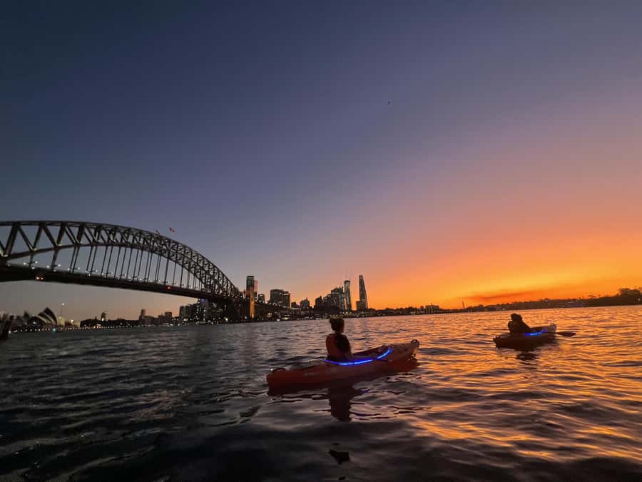 Sydney: Sunset Kayak Tour on Sydney Harbour - Key Things That Make This Sunset Kayak Tour Worth It