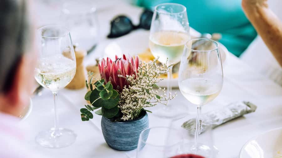 Sydney: Sydney Harbor Lunch Cruise with Welcome Drink - Key things to know before you go