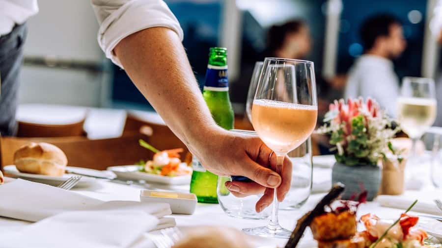 Sydney: Sydney Harbor Lunch Cruise with Welcome Drink - Who this cruise is best for (and who should skip it)