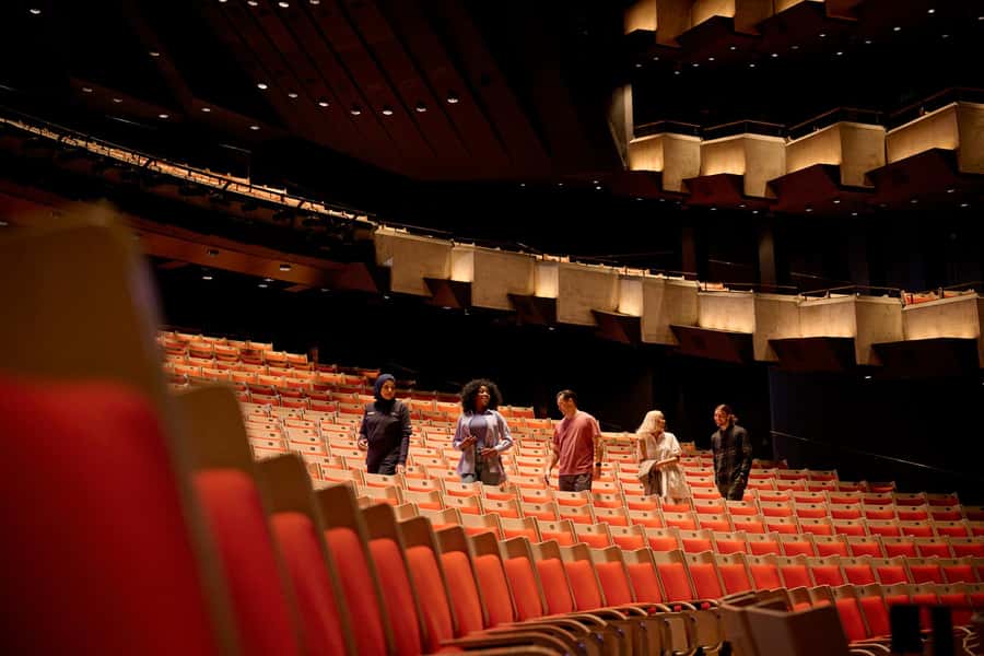 Sydney: Sydney Opera House VIP Backstage Tour and Breakfast - Should you book it? A quick decision checklist