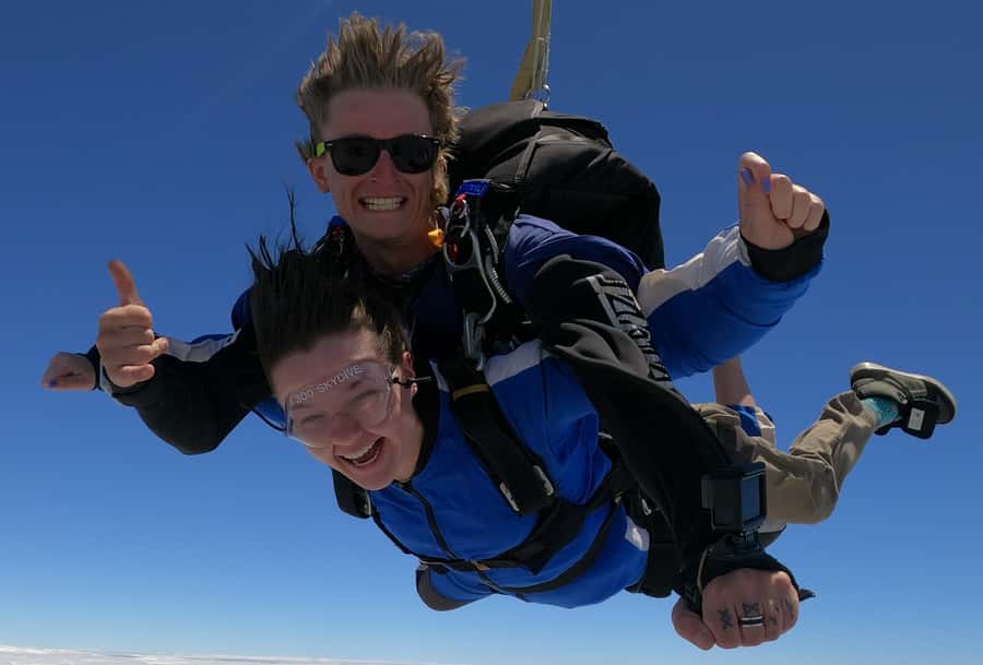 Sydney: Tandem Skydive with Optional Transfers - The “3–5 Hours” Timing Makes It Feel Like a Real Experience Day