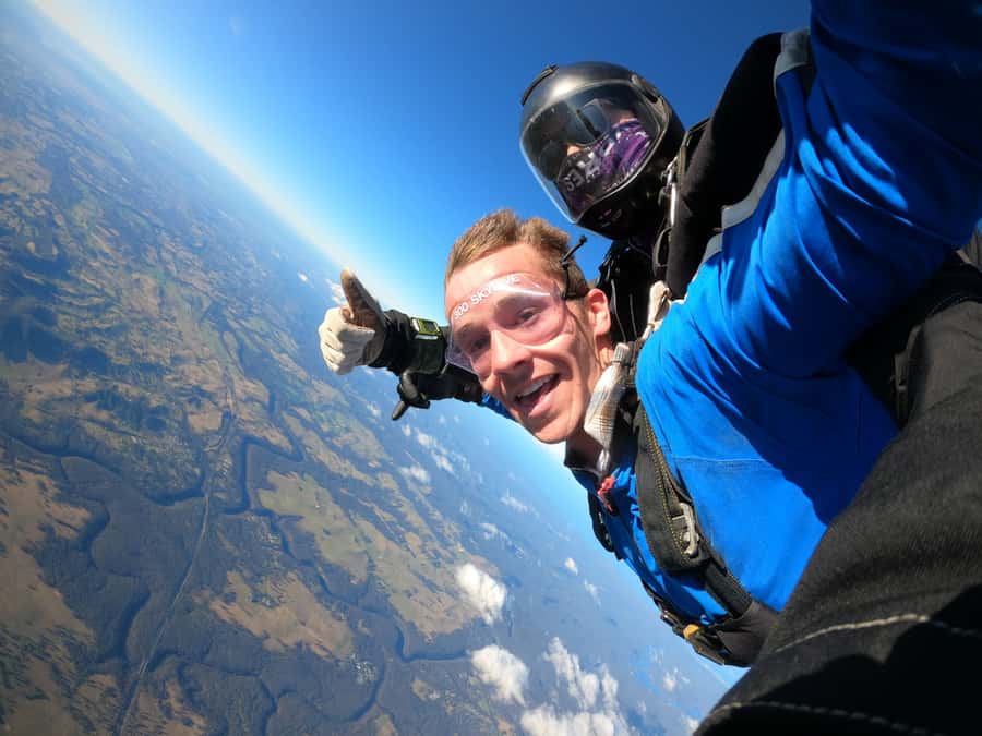 Sydney: Tandem Skydive with Optional Transfers - Airport-to-Drop-Zone Convenience: Less Stress Before You Fly