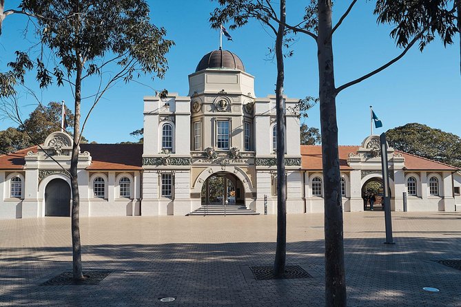 Sydney Taronga Zoo General Entry Ticket - Building a Smart Route Through Themed Areas