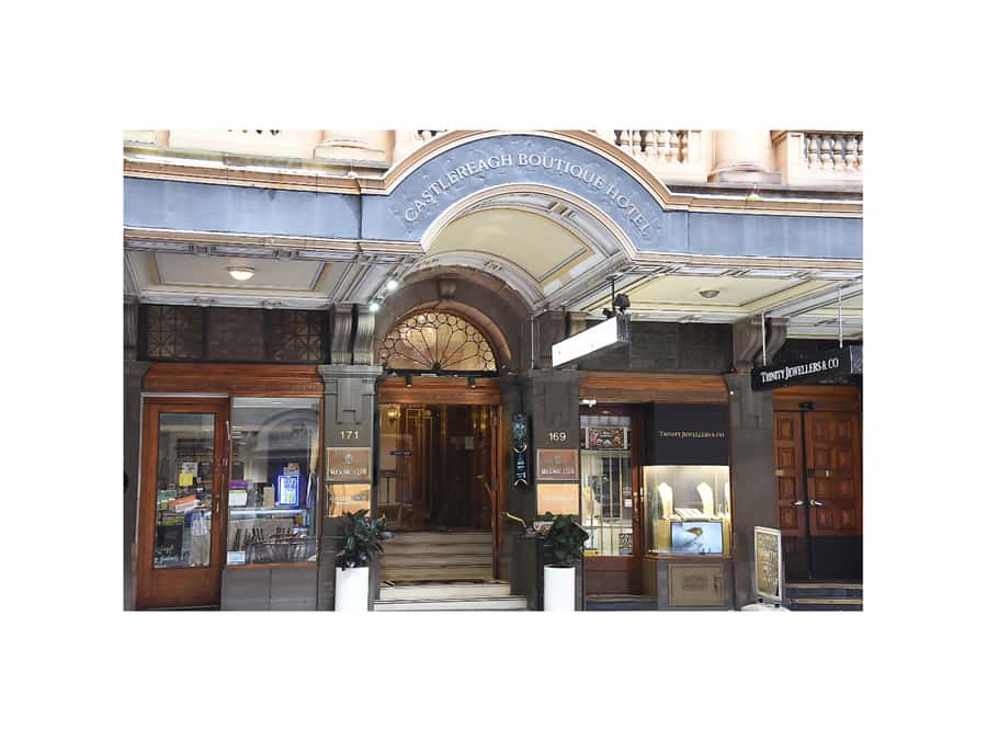 Sydney: The Gentleman Magician's Magical Soirée with Tickets - Bruce Glen’s Magical Soirée: A Sydney Night That Feels Like a Salon