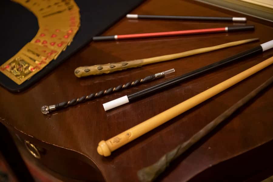 Sydney: The Gentleman Magician's Magical Soirée with Tickets - What You’ll Experience During the 85 Minutes