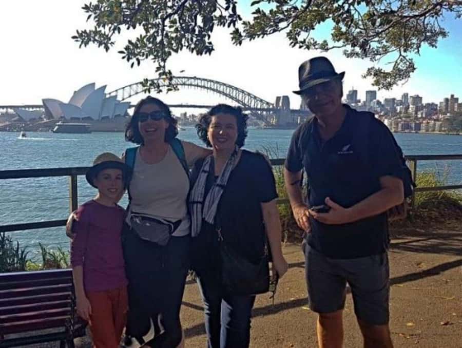 Sydney: The Rocks Walking Tour - Key takeaways before you book