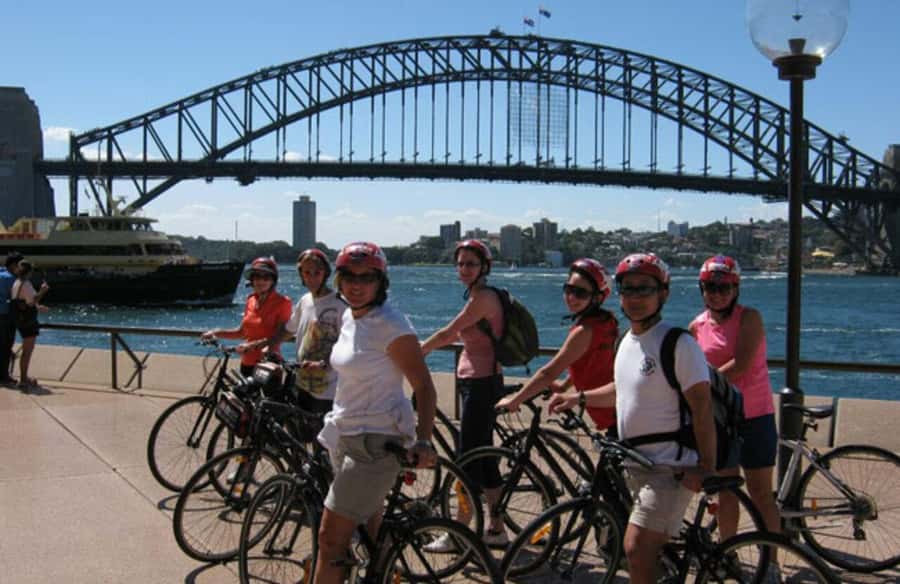 Sydney: The Rocks Walking Tour - First Nations connection: what the tour includes (and how to use it)