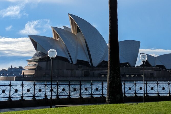 Sydney, The Rocks, Watsons Bay, Bondi Beach FULL DAY PRIVATE TOUR - Bondi Beach to Coogee: the coastline walk option and the beach-culture rhythm