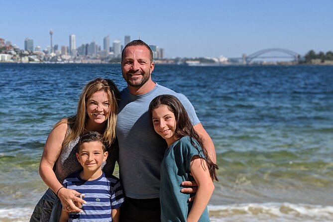 Sydney, The Rocks, Watsons Bay, Bondi Beach FULL DAY PRIVATE TOUR - Price and value: what you get for $358.62 per person