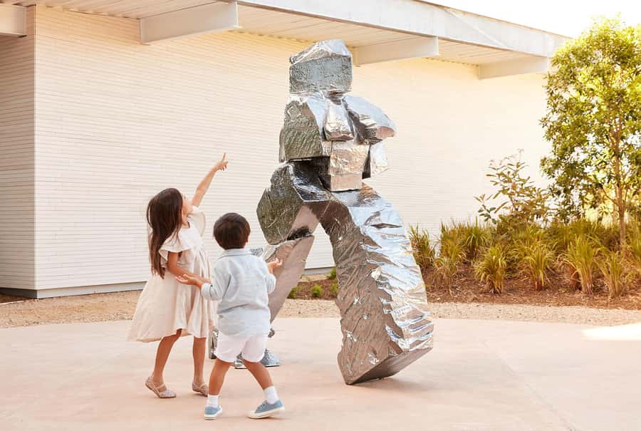 Sydney: Tickets & Tours at Art Gallery of New South Wales - Practical realities: what you can bring and what you can’t