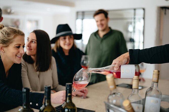 Sydney to Hunter Valley Wine Tour | Gin, Lunch, Chocolatier Visit - Key things to know before you go