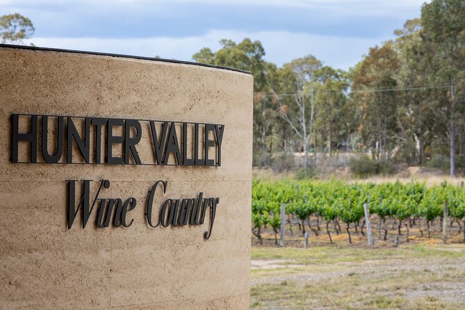 Sydney to Hunter Valley Wine Tour | Gin, Lunch, Chocolatier Visit - What’s included vs. what you’ll pay: the real value math