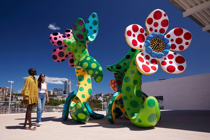 Sydney: Tours & Exhibitions at Art Gallery of New South Wales - Key highlights you should know before you go