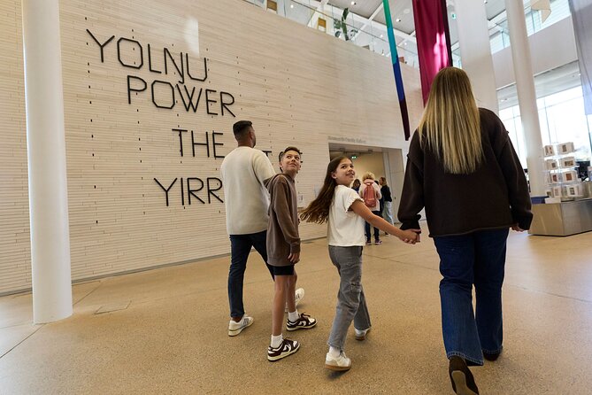 Sydney: Tours & Exhibitions at Art Gallery of New South Wales - Dangerously Modern: fit 50 trailblazing women artists into your day