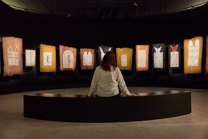 Sydney: Tours & Exhibitions at Art Gallery of New South Wales - Price and value: $17.93 for structure plus museum extras