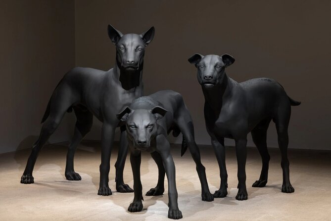 Sydney: Tours & Exhibitions at Art Gallery of New South Wales - Who should book this tour (and who might feel impatient)