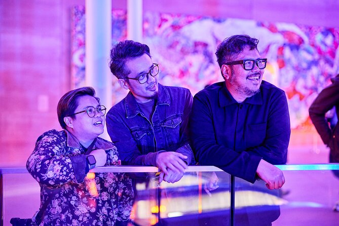 Sydney: Tours & Exhibitions at Art Gallery of New South Wales - FAQ